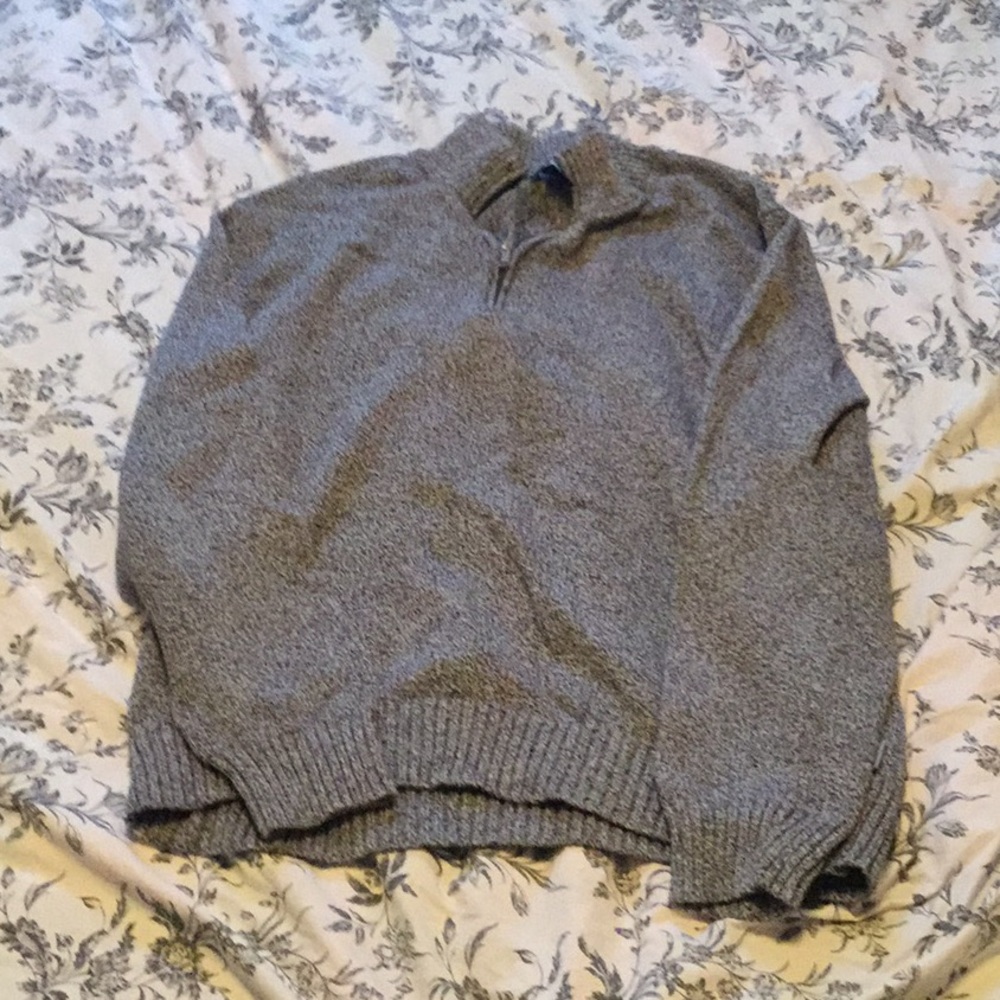 Men's Calvin Klein sweater